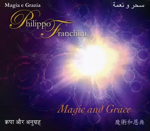 Worldwide Shipping Magic & Grace