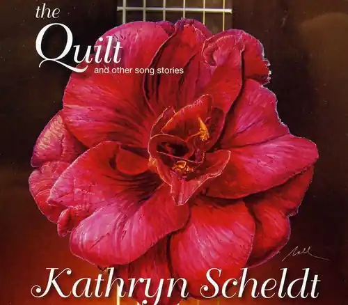Certified Quilt
