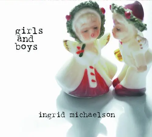 Girls And Boys [Limited Edition Color LP] Must Have