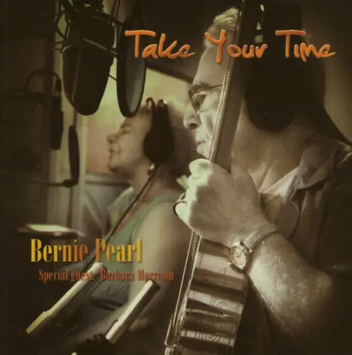 Brand New Take Your Time