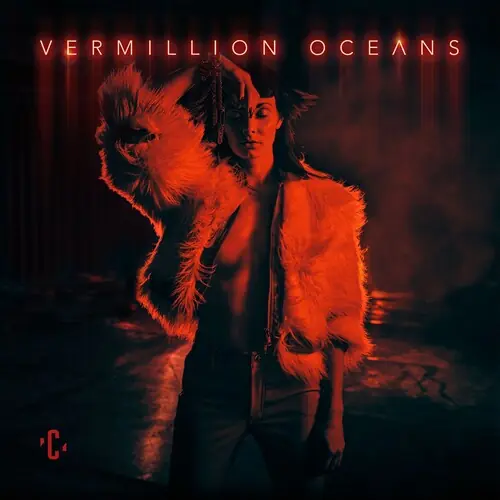 Vermillion Oceans New Release
