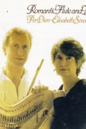 Romantic Flute & Harp Exclusive Offer
