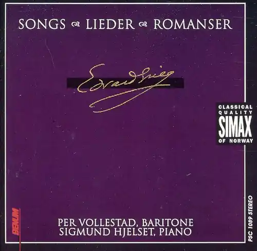 Trusted Brand Songs Lieder Romanser