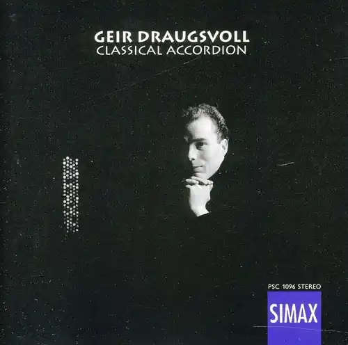 Classical Accordion Popular