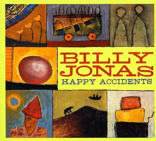 Happy Accidents Mega Sale