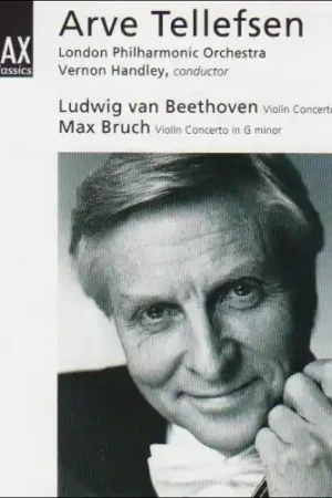 Violin Concerto in D Major / Violin Cto in G minor Modern
