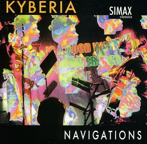 Save Now Navigations: Norwegian Chamber Music