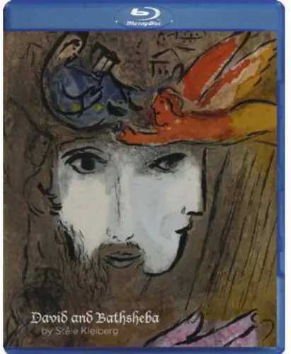 Flash Sale David & Bathsheba