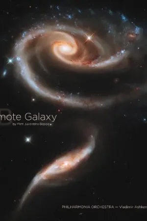 Remote Galaxy Sale