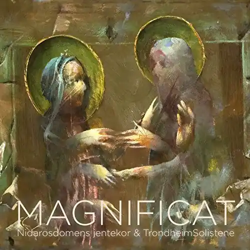 Direct From Factory Magnificat