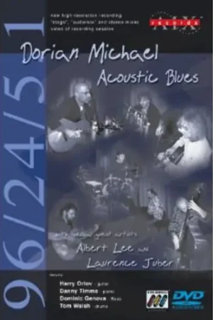 Free Delivery Acoustic Blues