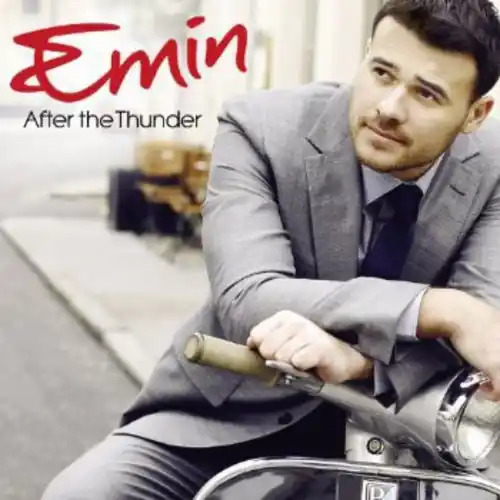 Factory Price After the Thunder