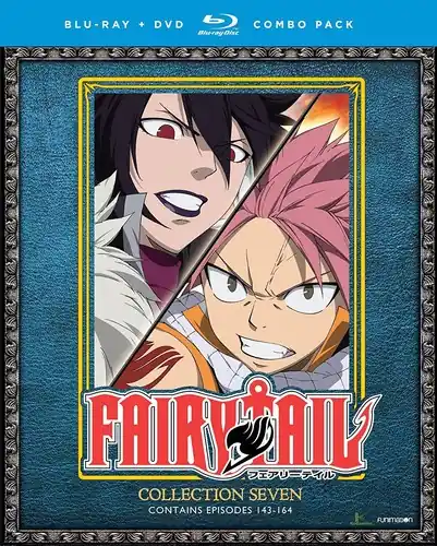 Price Cut Fairy Tail: Collection Seven