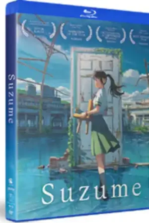 Suzume - Movie (3pc) / (3pk) Trusted Brand