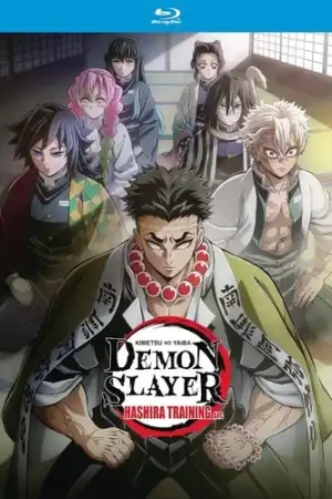 Place Order Demon Slayer: Kimetsu No Yaiba: Hashira Training