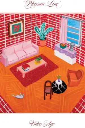 Final Sale Pleasure Line [LP]
