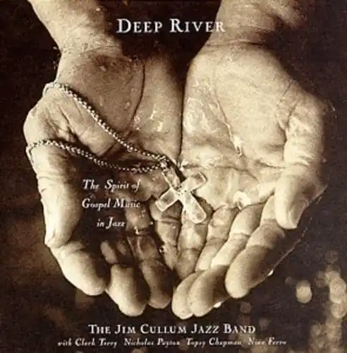 Latest Deep River
