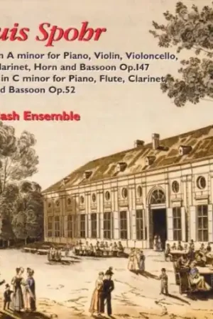 Get Yours Septet in A minor Op 147
