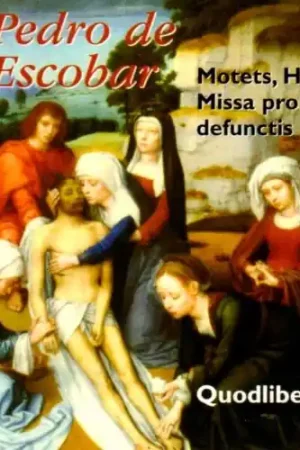 Instant Buy Masses & Motets