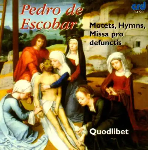 Instant Buy Masses & Motets