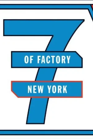 Place Order Of Factory New York / Various