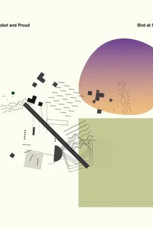 Don’t Miss Out Bird At Sunrise [Clear Vinyl] [Limited Edition] [Download Included]