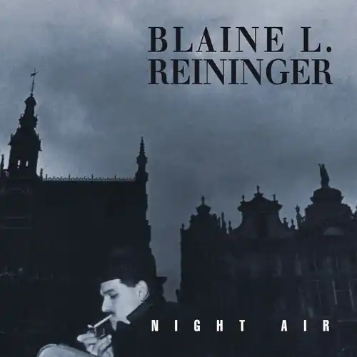 Night Air New Release