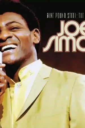 Mega Sale Nine Pound Steel - The Best Of Joe Simon [Digipak]