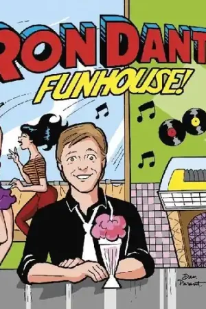 While Supplies Last Ron Dante's Funhouse [2CD]