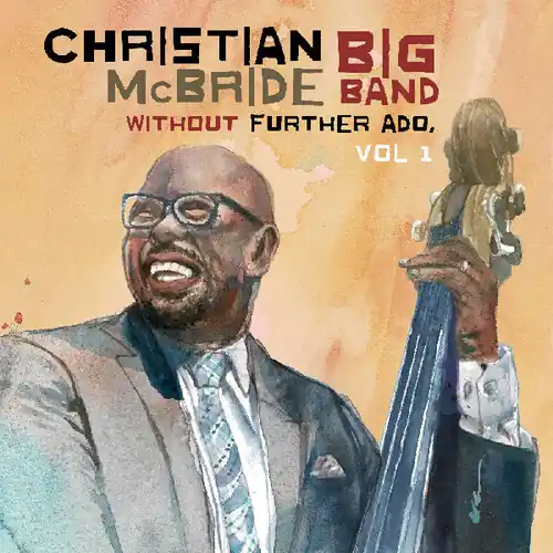 Limited Edition Without Further Ado, Vol 1