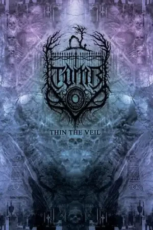 Next Day Delivery Thin The Veil