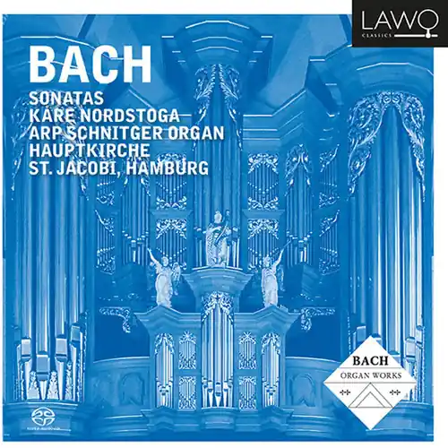 Sonatas Editor’s Pick