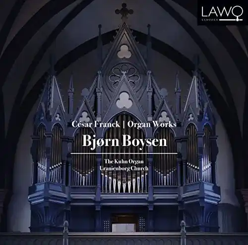 Organ Works Best Choice