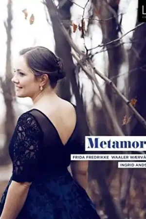 Metamorfose Sale