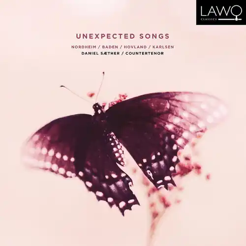 Unexpected Songs Budget