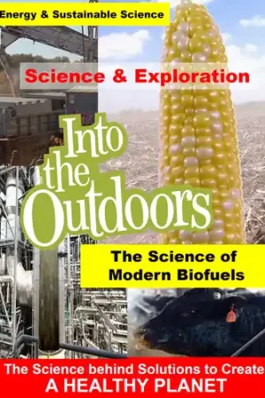 Science Of Modern Biofuels / (Mod) Crafted