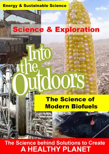 Science Of Modern Biofuels / (Mod) Crafted