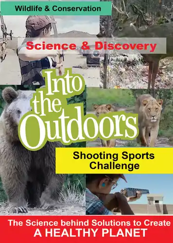 Handmade Shooting Sports Challenge / (Mod)