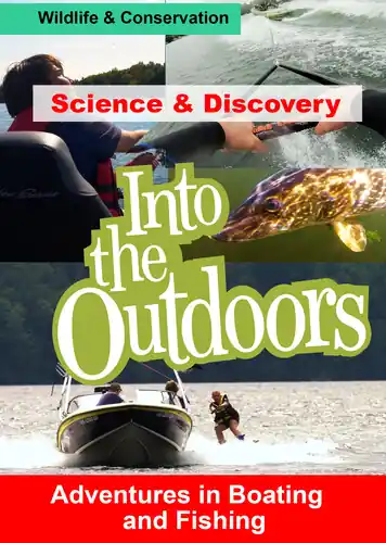 Adventures In Boating / (Mod) Holiday Sale