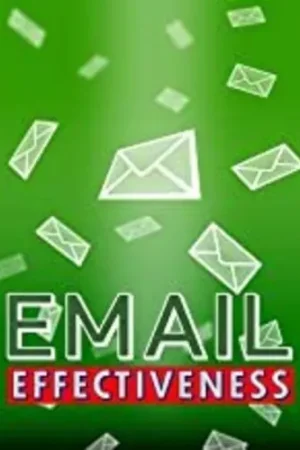 Low Price Business & HR Training: Email Effectiveness