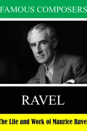 Famous Composers: Ravel / (Mod) Top Pick