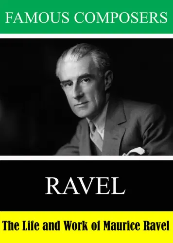 Famous Composers: Ravel / (Mod) Top Pick