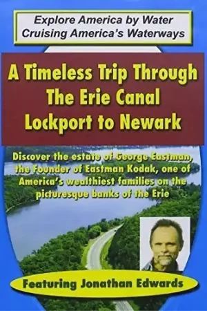 Flash Sale Timeless Trip Through the Erie Canal - Lockport to