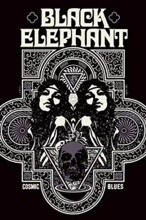 Cosmic Blues Fast Shipping