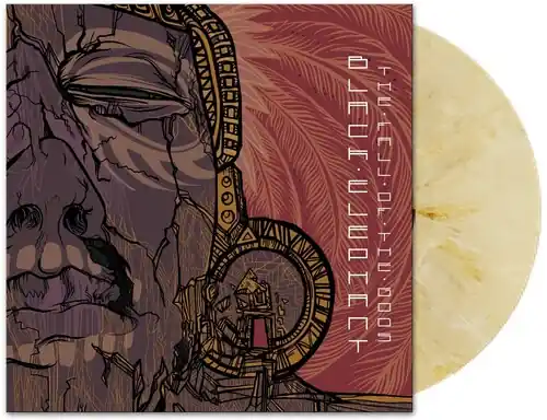 The Fall Of The Gods [Colored Vinyl] [180 Gram] Popular