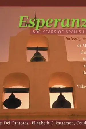Buy Online Esperanza / Gift of Spanish Song