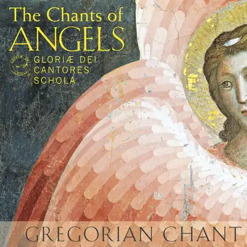 Chants of Angels Viral