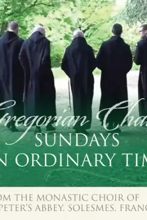 Sundays In Ordinary Time (1-3) Crafted