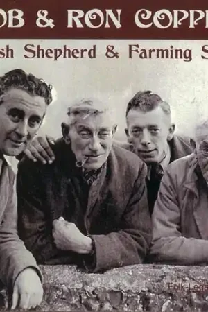 Direct From Manufacturer English Shepherd and Farming Songs