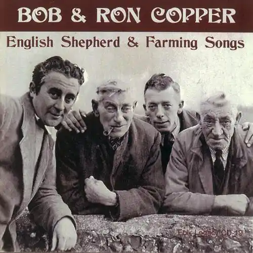 Direct From Manufacturer English Shepherd and Farming Songs
